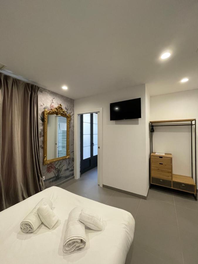 Vtz The Botanic Hostel Σαραγόσα Εξωτερικό φωτογραφία