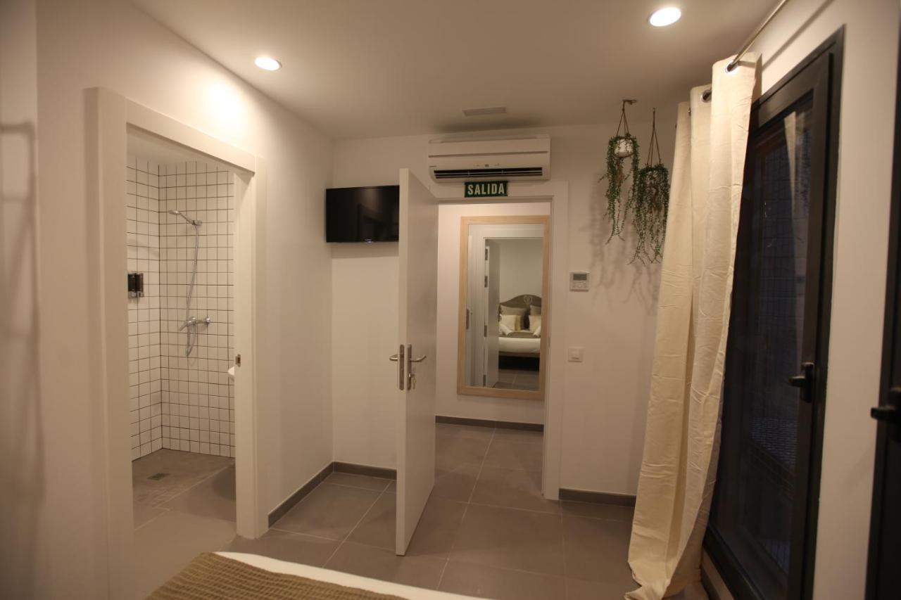 Vtz The Botanic Hostel Σαραγόσα Εξωτερικό φωτογραφία