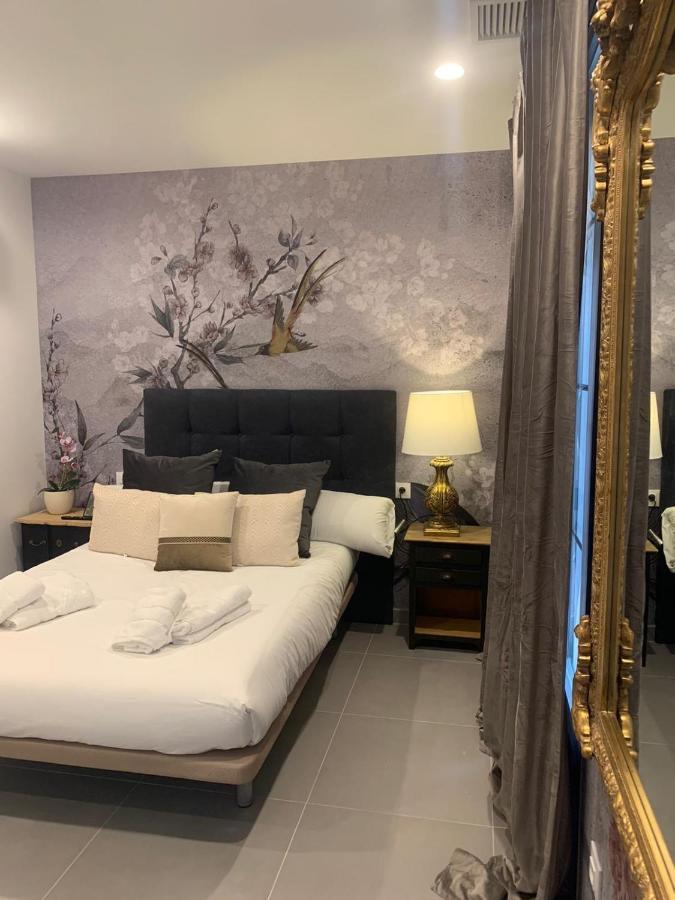 Vtz The Botanic Hostel Σαραγόσα Εξωτερικό φωτογραφία