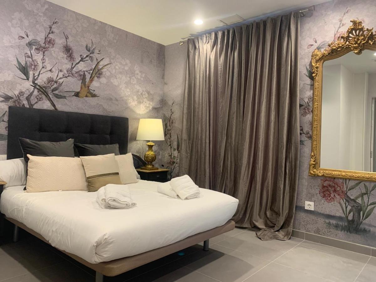 Vtz The Botanic Hostel Σαραγόσα Εξωτερικό φωτογραφία