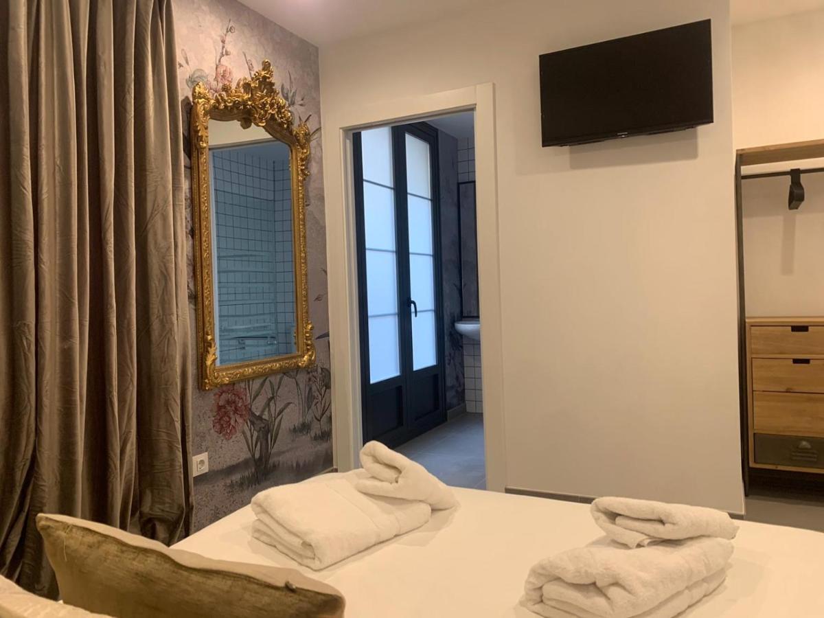 Vtz The Botanic Hostel Σαραγόσα Εξωτερικό φωτογραφία