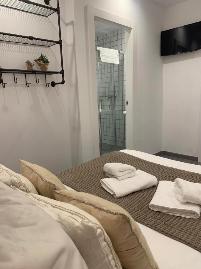 Vtz The Botanic Hostel Σαραγόσα Εξωτερικό φωτογραφία